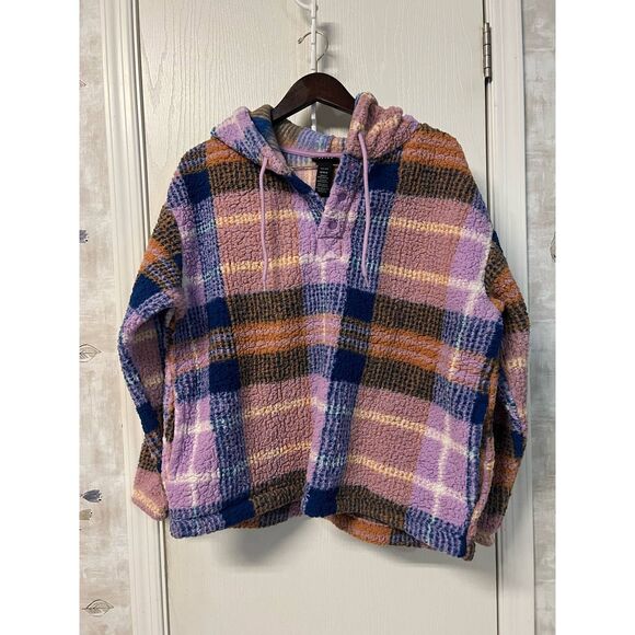 Wrangler Retro Fleece Pullover - Picture 3 of 3